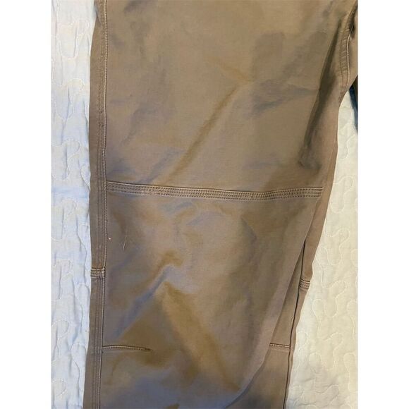 Redhead Men's Cargo Pants Green Size 40x32 Casual Straight Leg - Picture 7 of 13